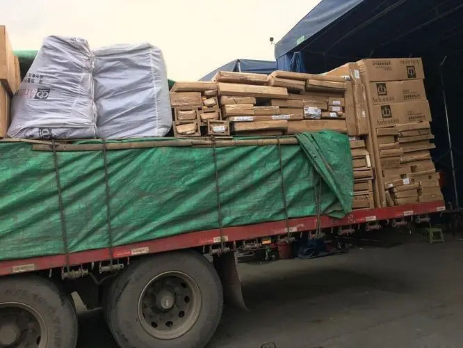 饶河家具托运